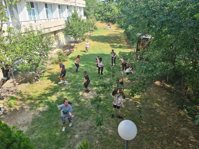 Turisticheski Dom Kaylaka