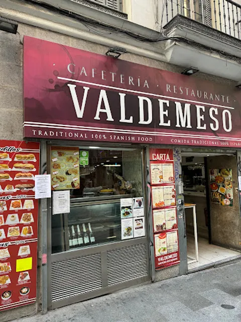 VALDEMESO