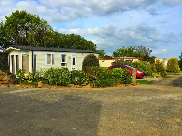 Perran Quay Touring Park