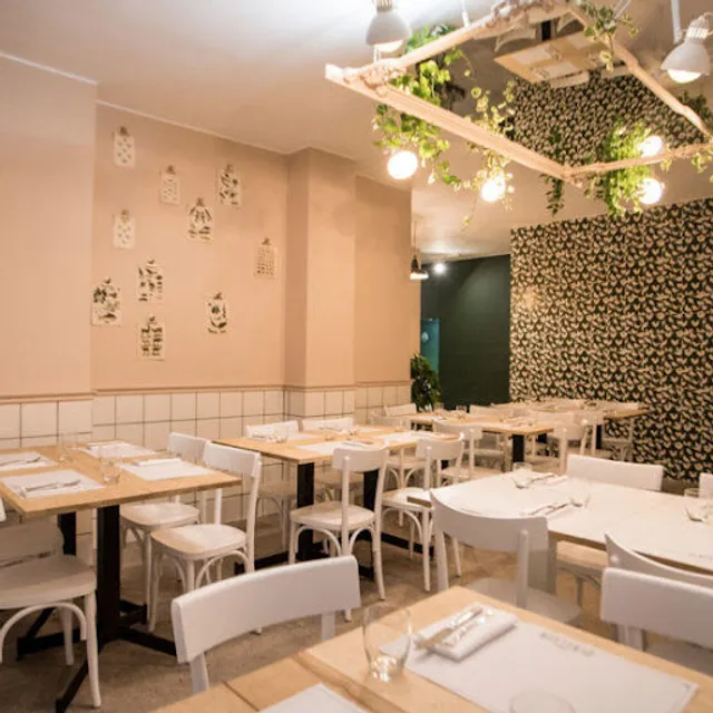 Ristorante Pizzeria da Nelson