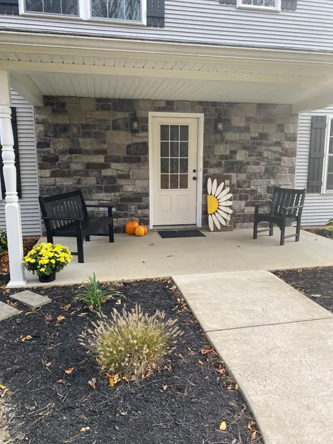 Breezy Timbers Bed & Breakfast