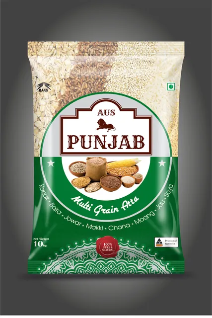 AUSPUNJAB FOODS