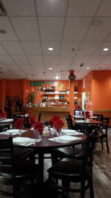 Royal Indian Cuisine