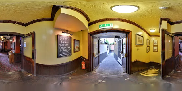 The Jugged Hare, Victoria