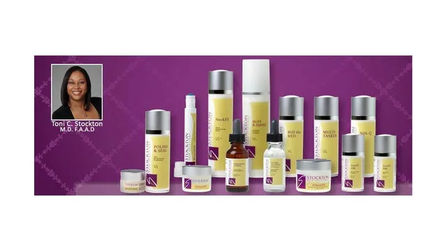 Stockton Dermatology