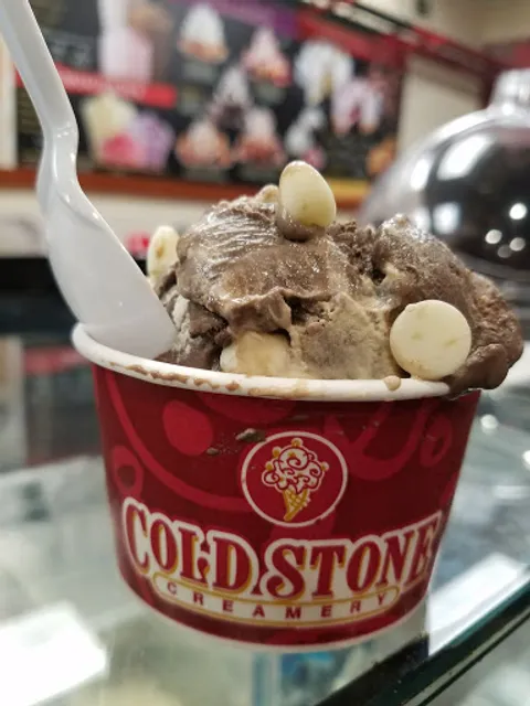 Cold Stone Creamery