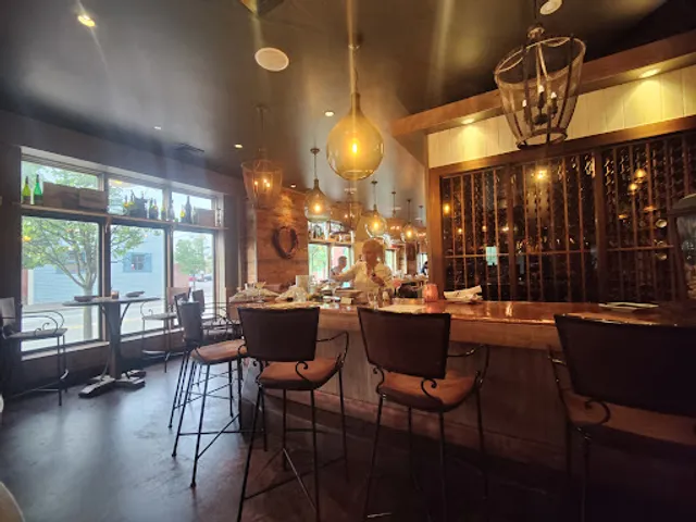 NAPA Kitchen + Bar Montgomery