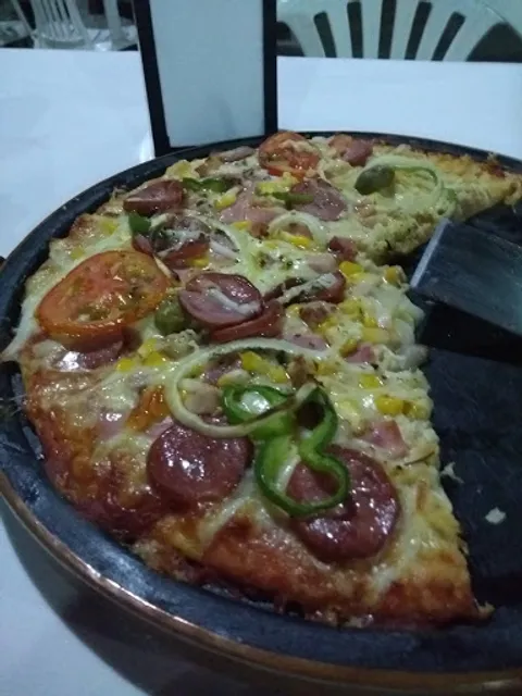 Boizadão Hamburgueria e Pizzaria