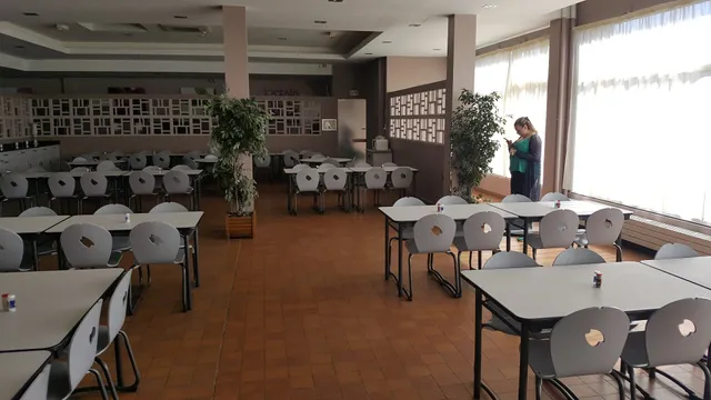 Escale Gourmande | Restaurant | Buffet Portugais (77)