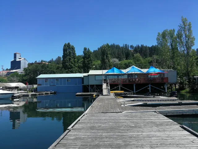 Harrison City RV Park