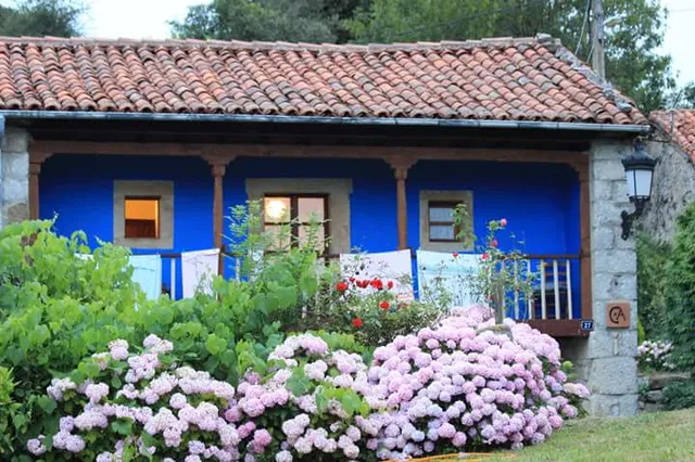 Hotel Casa San Julian