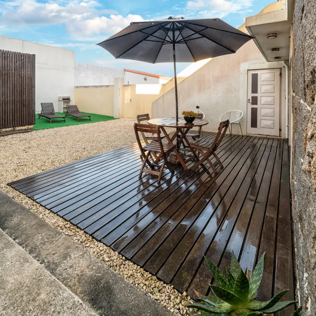 Beachliving - Cortegaça