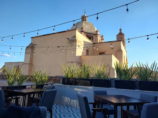 Aurora's Steak House