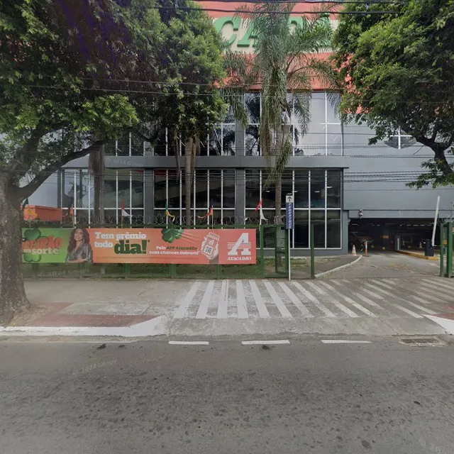 Cafeteria Expresso da Ilha