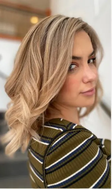 The Candy Shoppe Beauty Bar And Hair Salon