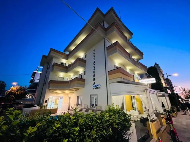 Hotel Costazzurra