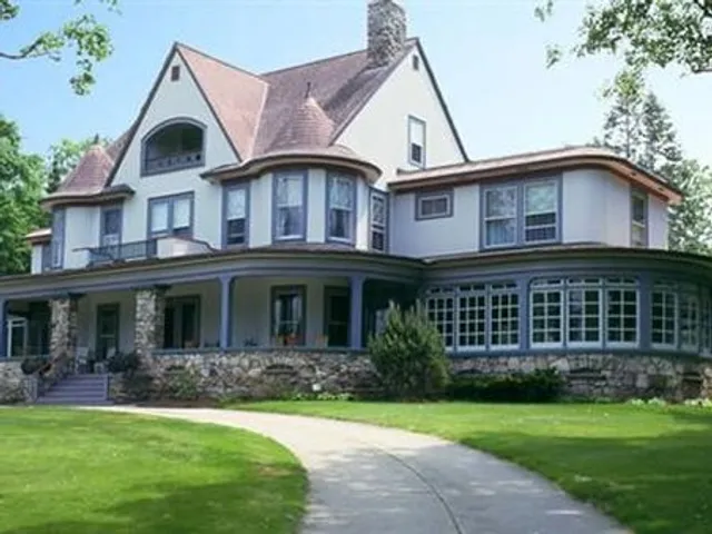 The Mulburn Inn At Bethlehem