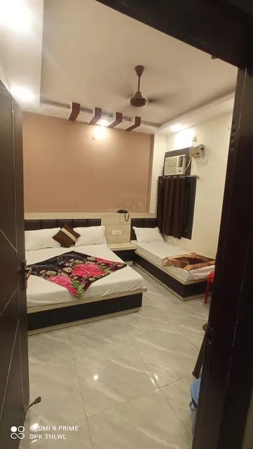 Hotel Sawariya Palace