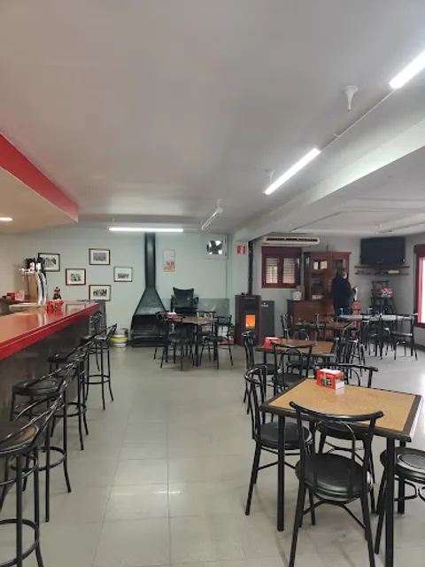 Bar Hinojosa