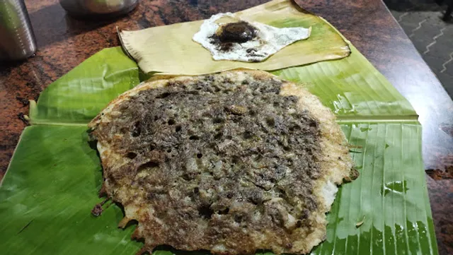 Madurai Patti Kadai