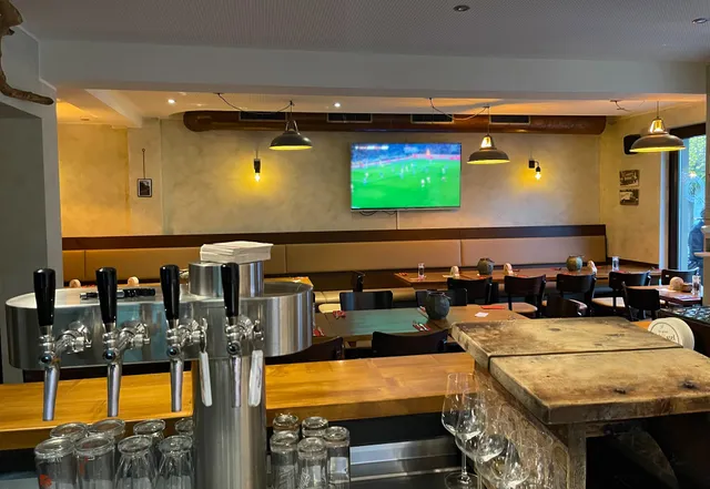 Bürgerstube Urdenbach