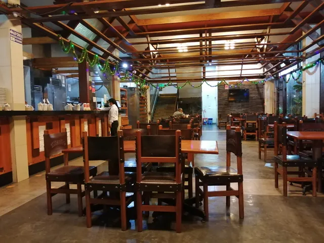 Pollería El Corralito