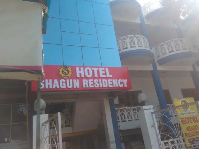Hotel Shagun Residency