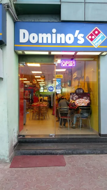 Domino's Pizza | Sector 38 , Noida