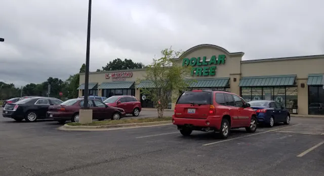 El Mexicano Restaurant