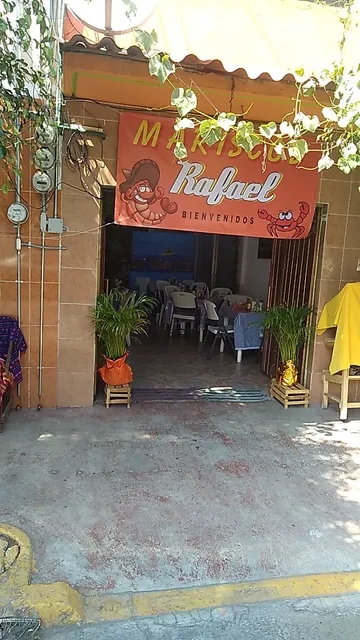 Mariscos Rafael