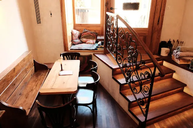 Aspirin - Eine kleine, außergewöhnliche Bar mitten in Eisenstadt