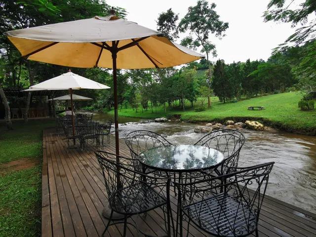 Canary Cafe & Restaurant