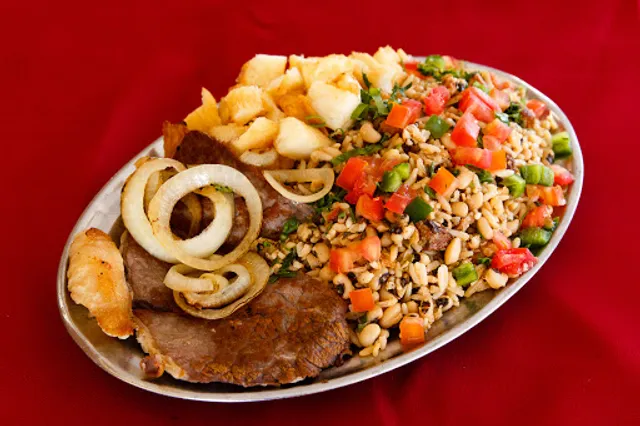 Restaurante do Gaúcho