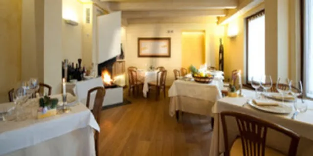 Trattoria Locanda Ai Tre Amici