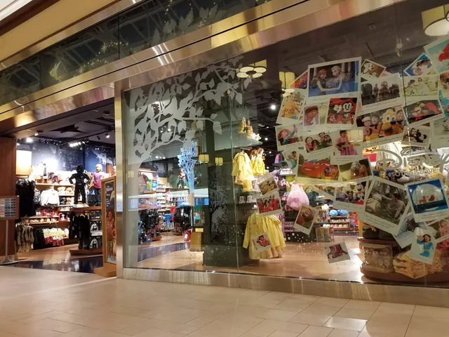 Disney Store