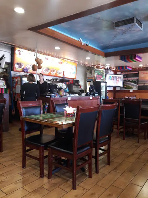 La Esperanza Restaurant & Bakery