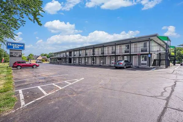 Rodeway Inn Grand Haven