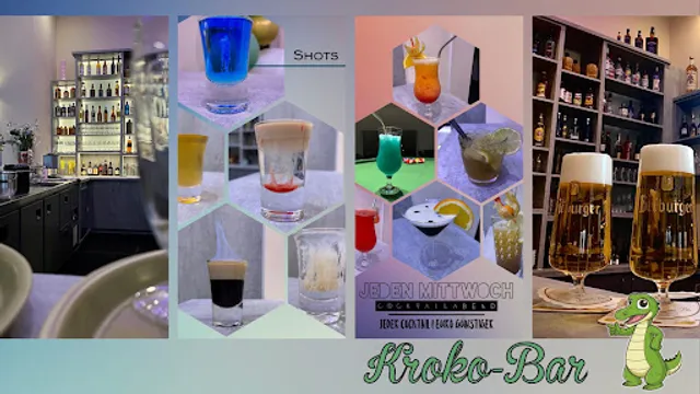 Kroko Bar