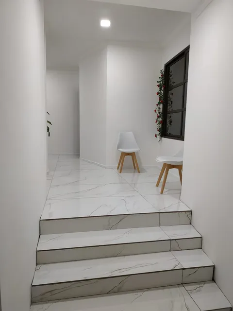 Tres Fronteras Apart