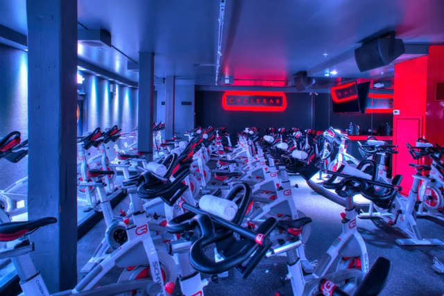 CYCLEBAR