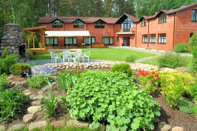 Strenči, viesu nams