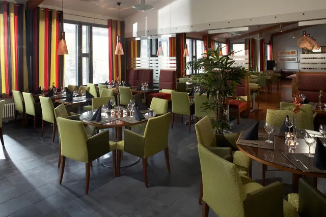 Restaurant Lasaretti