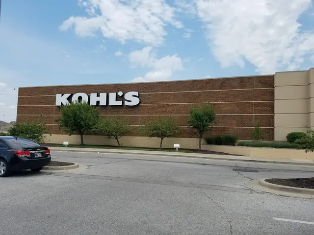 Kohl's