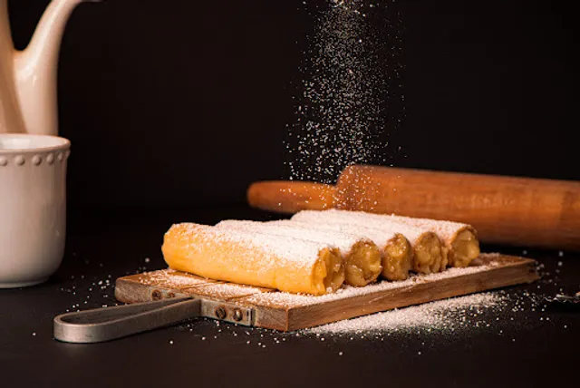 Nacho´s Casa Repostera