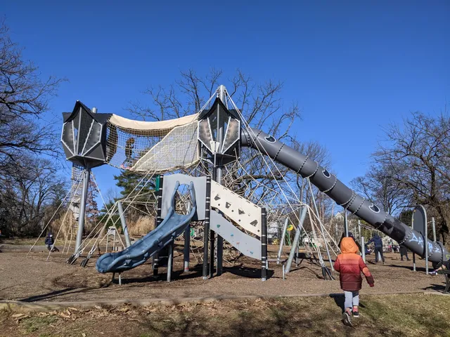 Lafayette-Pointer Park and Recreation Center