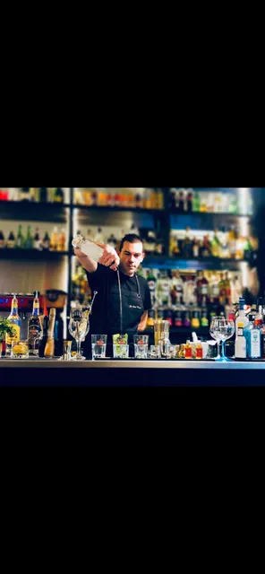 Brasserie Le Saint Victor