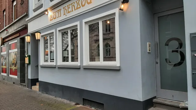 Gaststätte "Zum Herzog"