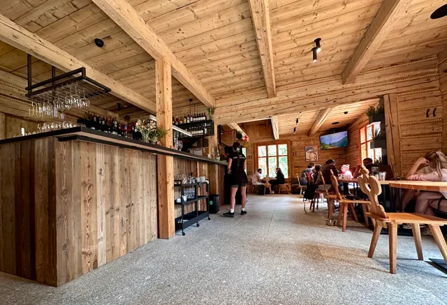 Leśniczówka Resto Bar