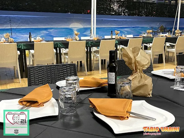 21 Rosti - Ristorante Pescara