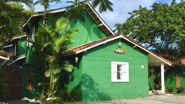 Waimea Flats Maresias